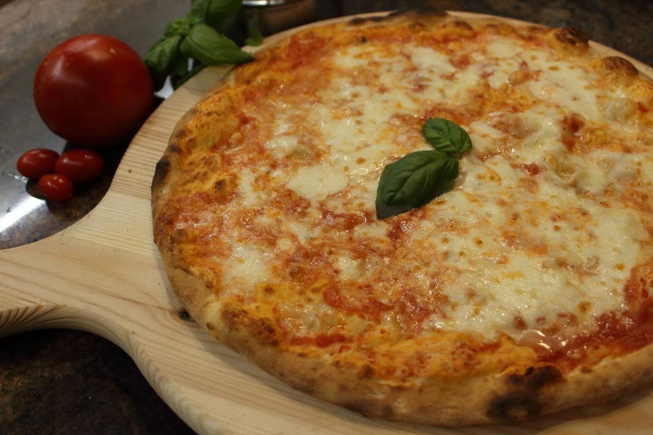모르마노 Agriturismo Aria Fina 빌라 외부 사진