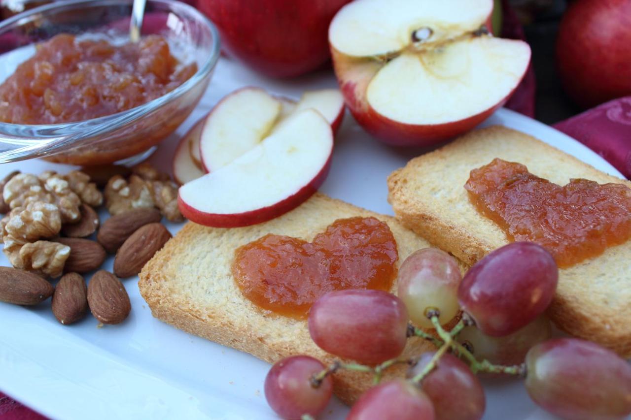 모르마노 Agriturismo Aria Fina 빌라 외부 사진