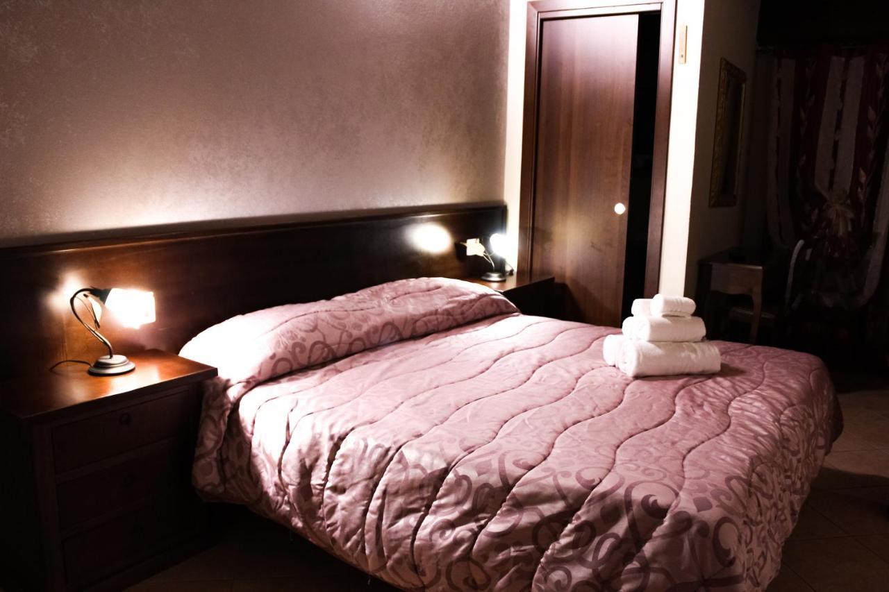 모르마노 Agriturismo Aria Fina 빌라 외부 사진
